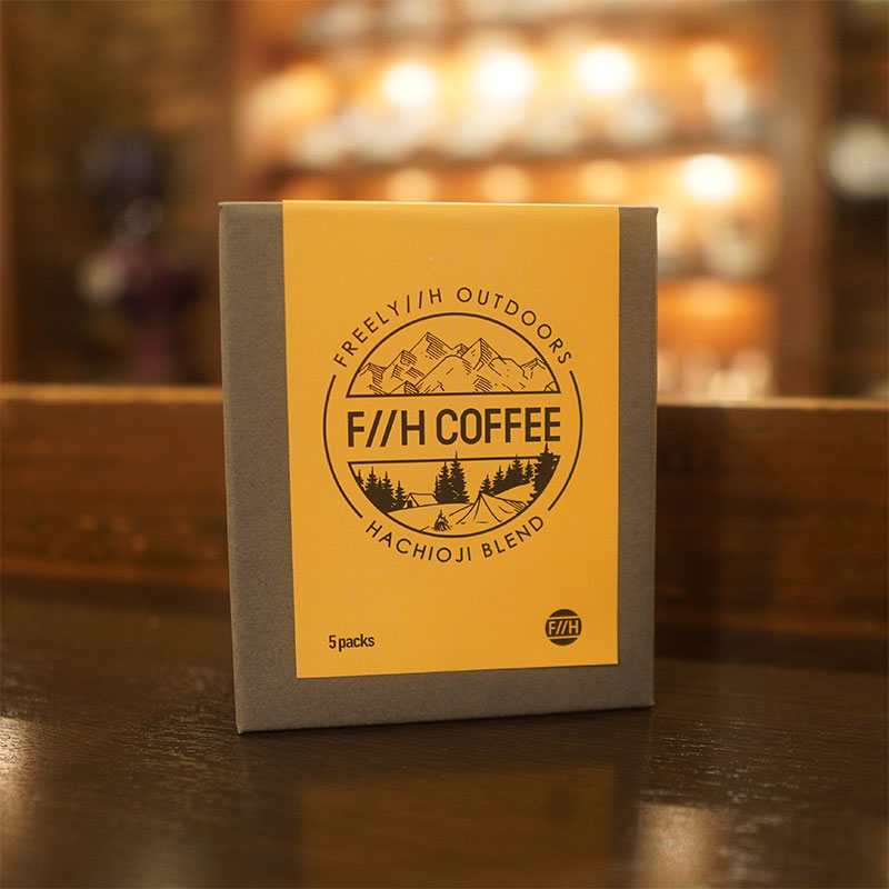 F//H COFFEE